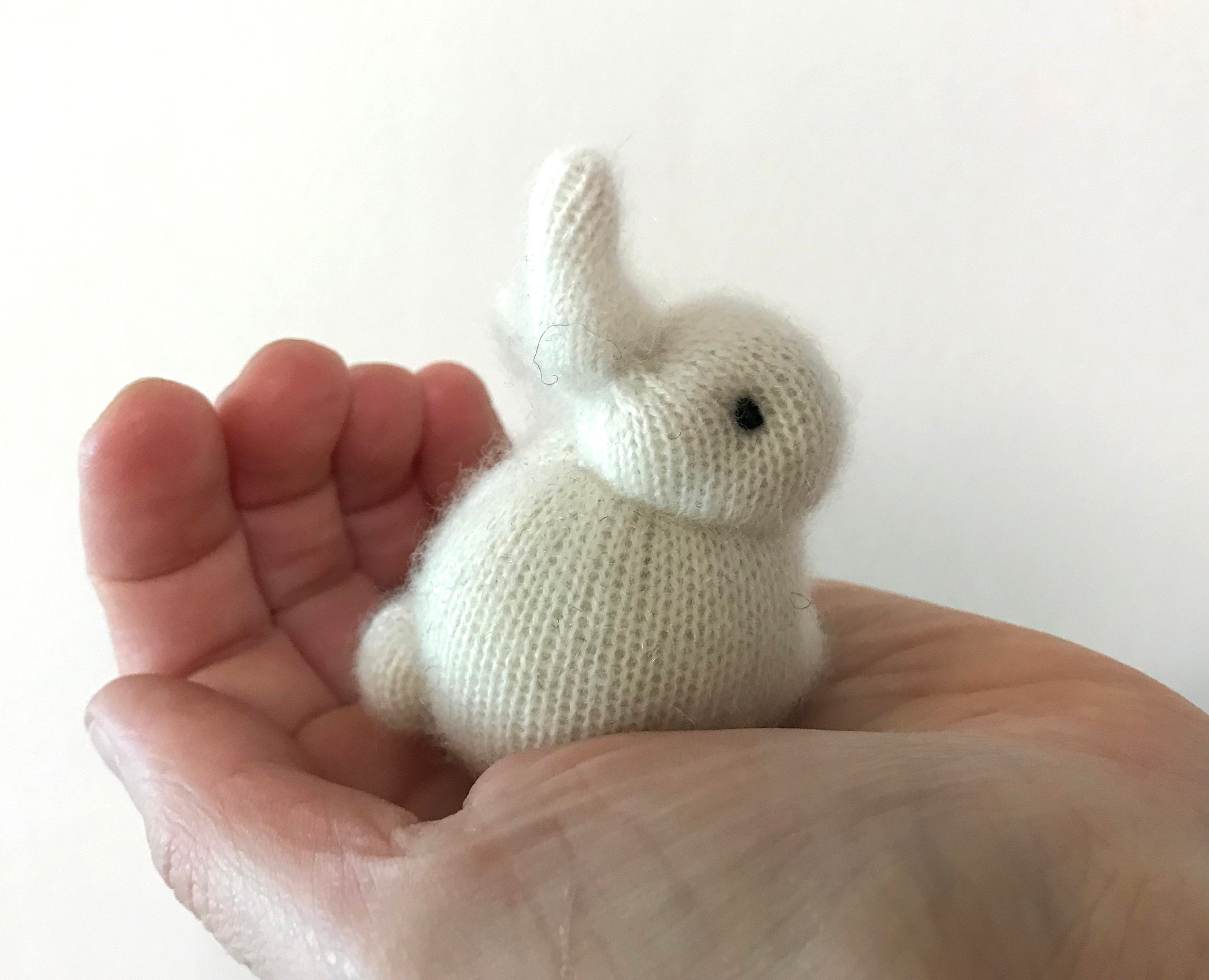 Wee Rabbits Complete Sewing Kit