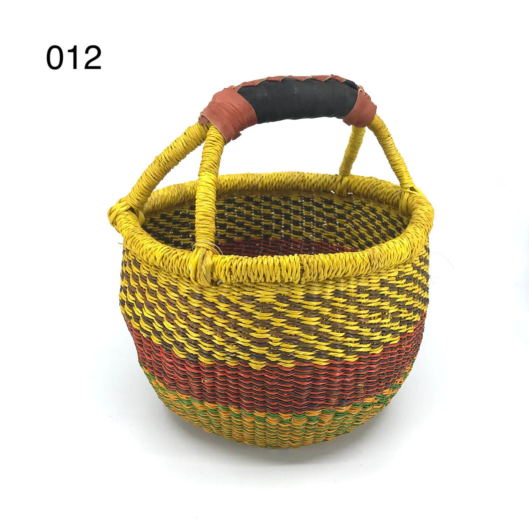 Child's Bolga Basket