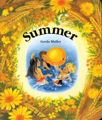 <i>Summer</i> by Gerda Muller
