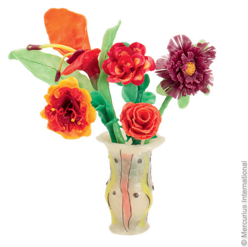 Stockmar Modeling Beeswax - Set of 12 or 15 Color