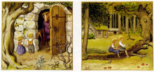 Load image into Gallery viewer, &lt;i&gt;The Land of Long Ago&lt;/i&gt; by Elsa Beskow
