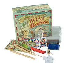 Load image into Gallery viewer, Boat in a Bottle Kit

