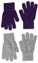 Load image into Gallery viewer, Child&#39;s Wool Pair of Gloves
