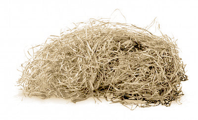 All-Natural Wood Wool Easter Grass - 2 Colors