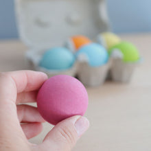 Load image into Gallery viewer, Pastel Wooden Balls - Grimm&#39;s
