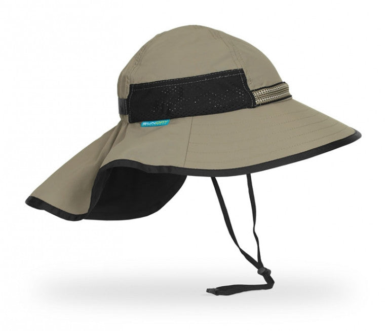 Kid's Play Hat - UPF 50+