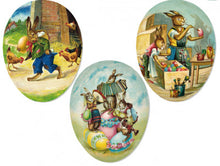 Load image into Gallery viewer, German Egg Containers - Vintage Designs in 3 sizes
