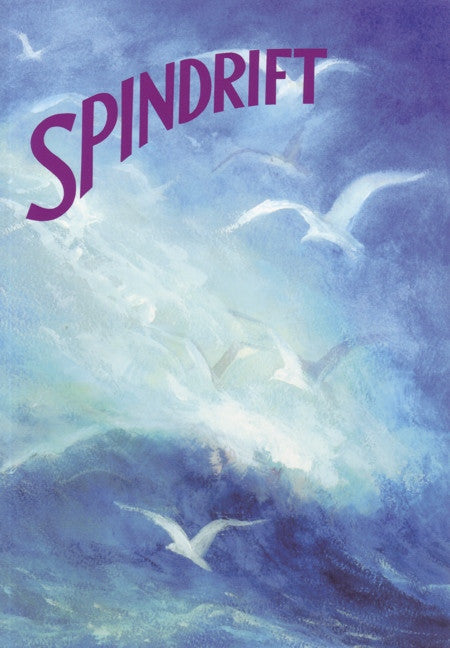 <i>Spindrift: A Collection of Poems, Songs and Stories for Young Children</i>