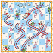 Load image into Gallery viewer, Slips &amp; Ladders Boardgame
