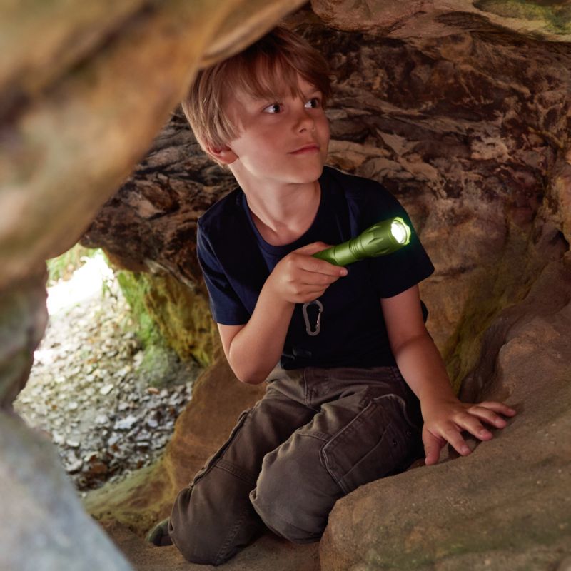 Child's Flashlight